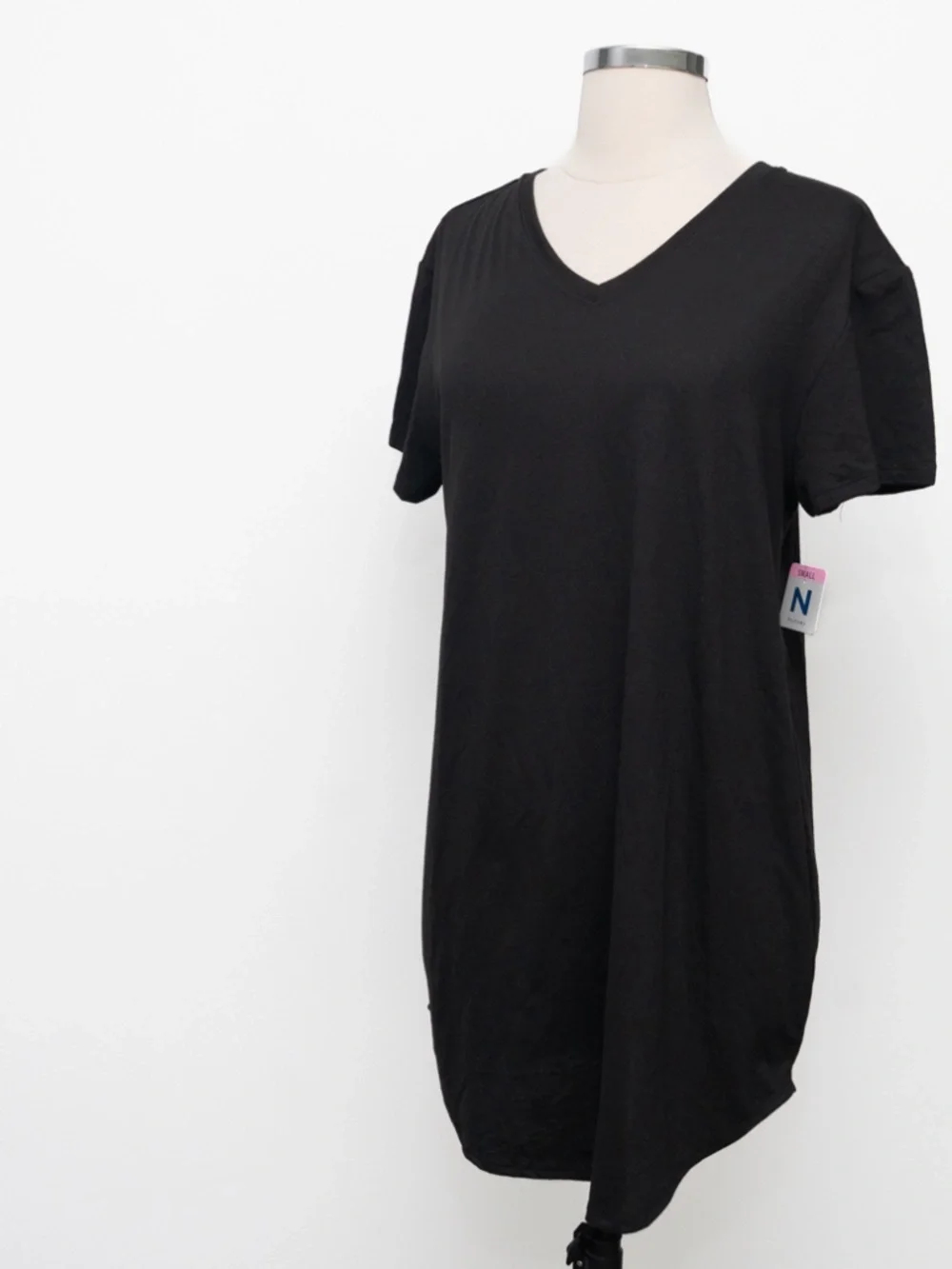 Natori -  V-Neck Sleep Shirt‎
